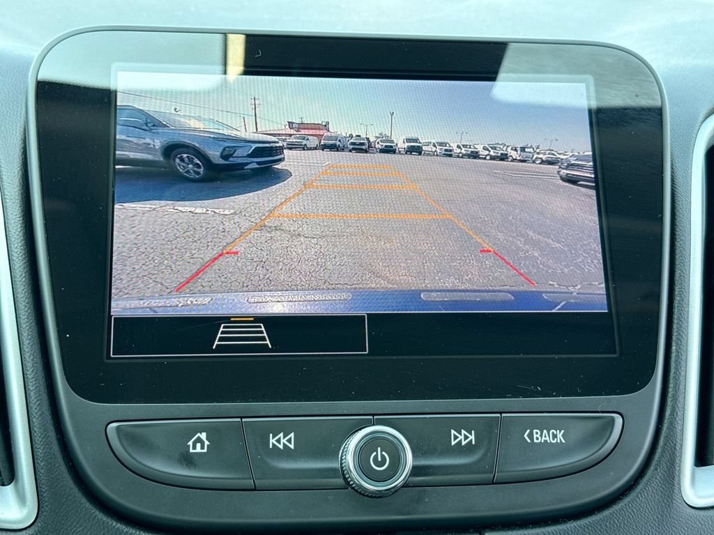 Used 2023 Chevrolet Malibu LS w/ LPO, Floor Liner Package FWD image 17