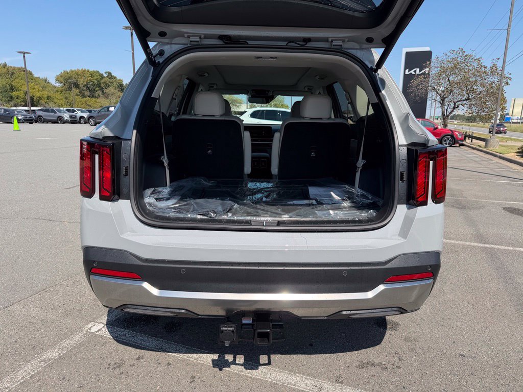 New 2026 Kia Sorento EX FWD image 9