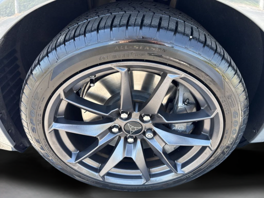 New 2026 Dodge Charger Scat Pack AWD/4WD image 17