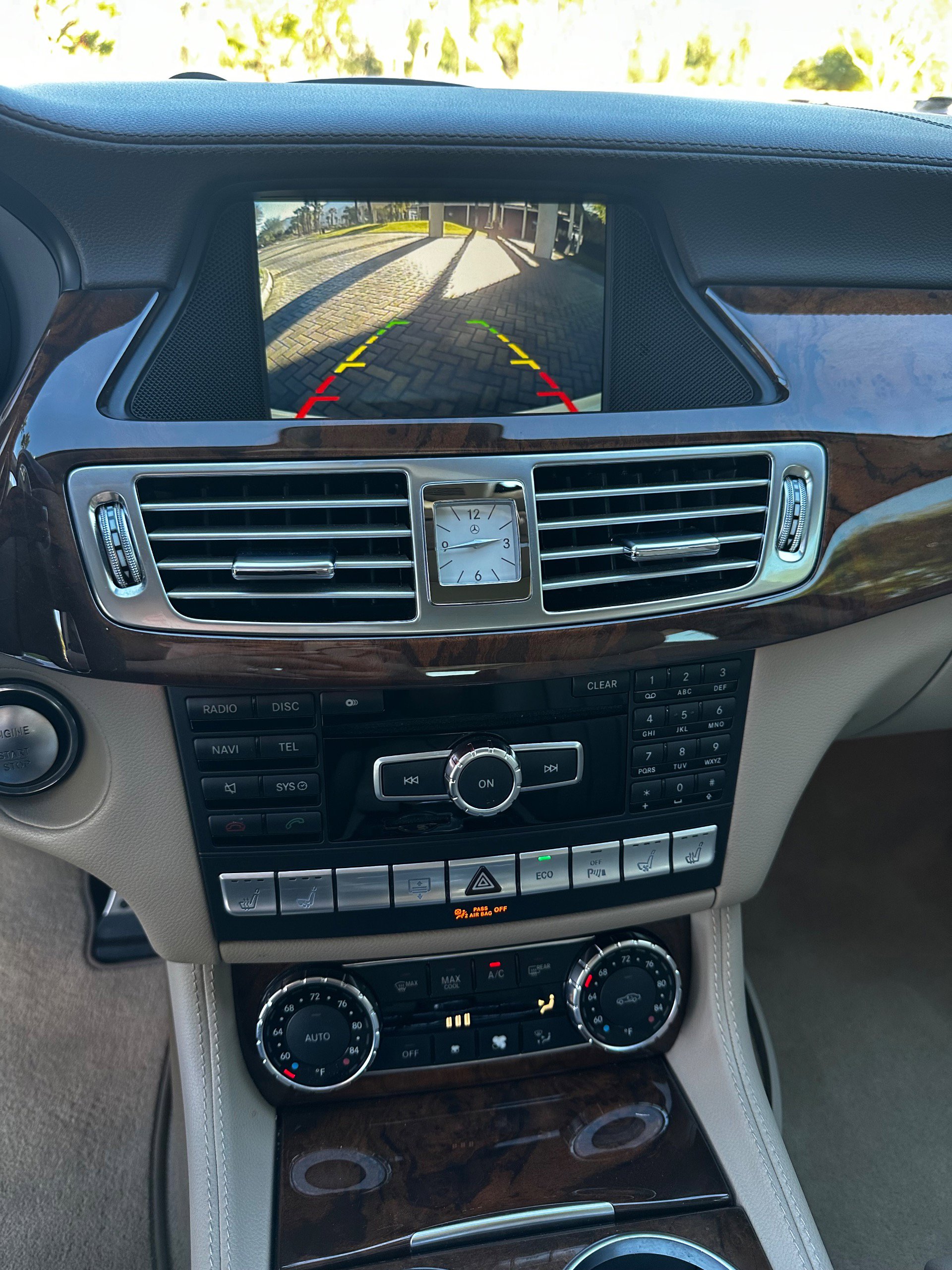 Used 2014 Mercedes-Benz CLS 550 image 33