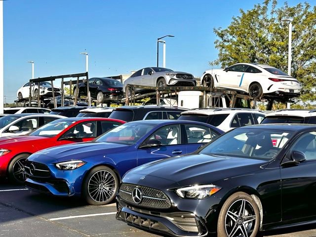 New 2026 Mercedes-Benz CLE 300 4MATIC Cabriolet image 29