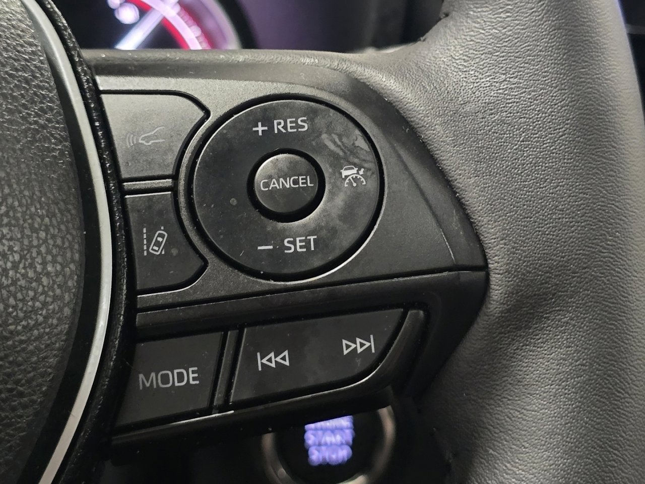 Certified 2025 Toyota RAV4 XLE Premium w/ Weather Package image 34