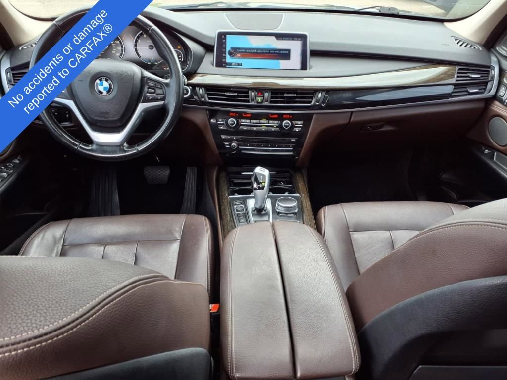 Used 2017 BMW X5 xDrive40e image 13