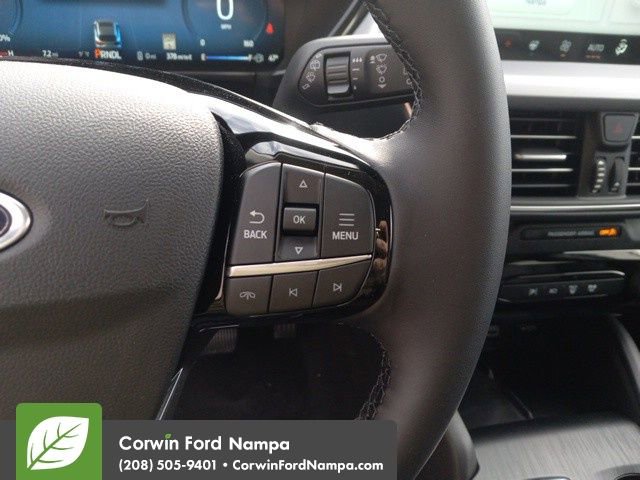 New 2025 Ford Escape SE w/ PHEV Premium Package image 19