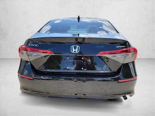 Used 2023 Honda Civic Sport image 6
