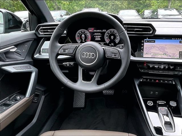 New 2026 Audi A3 2.0T Premium AWD/4WD image 12