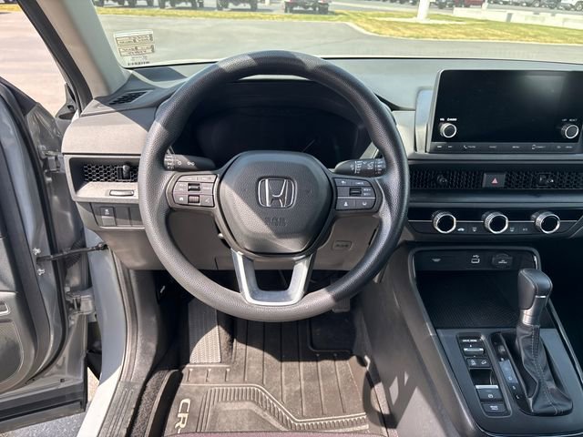 Used 2024 Honda CR-V LX image 13