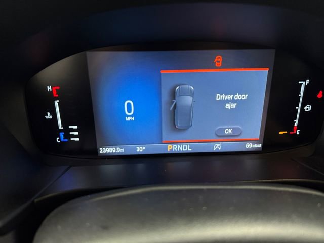 Used 2023 Ford Escape Active image 2