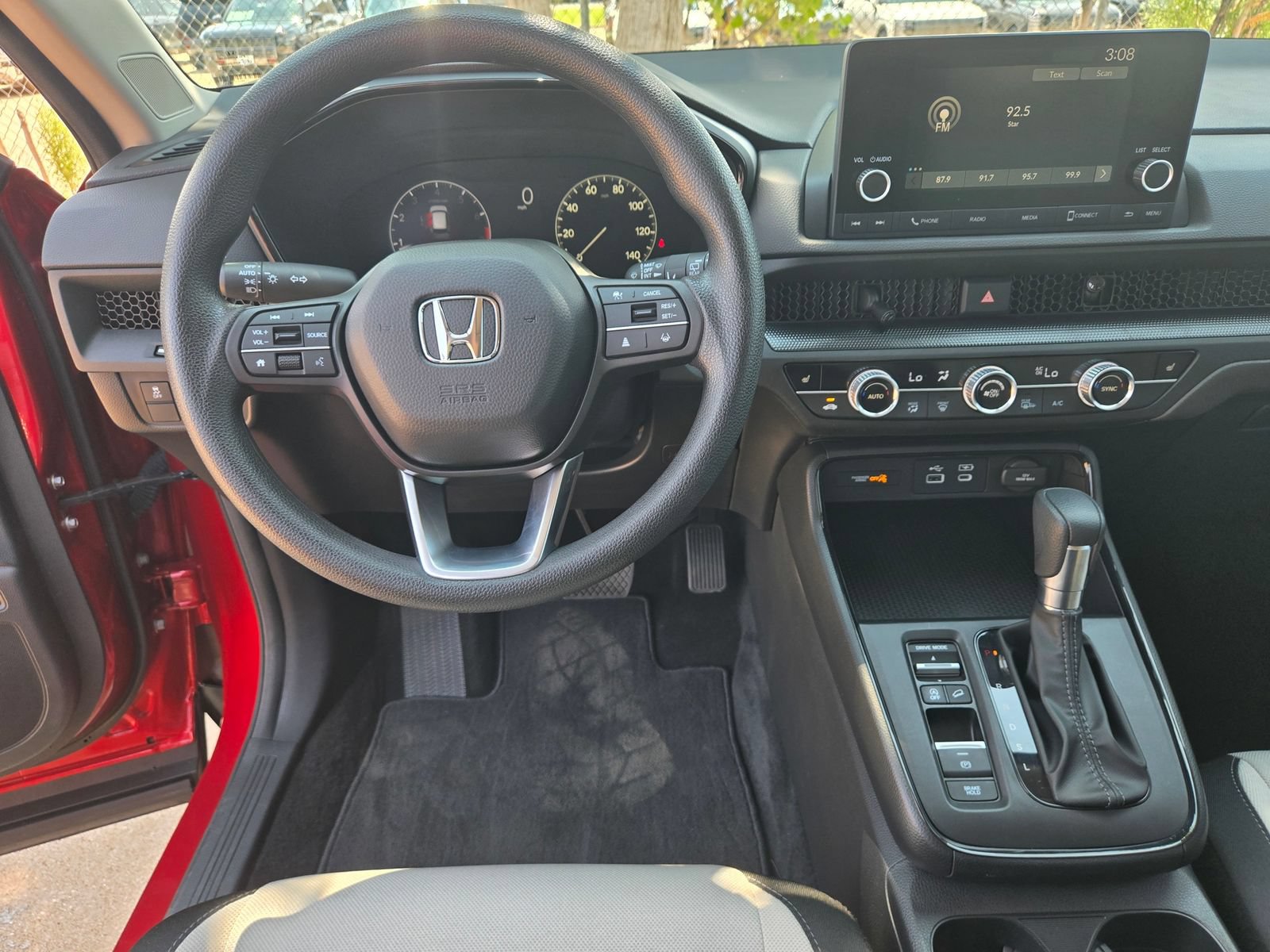 Used 2024 Honda CR-V EX image 10