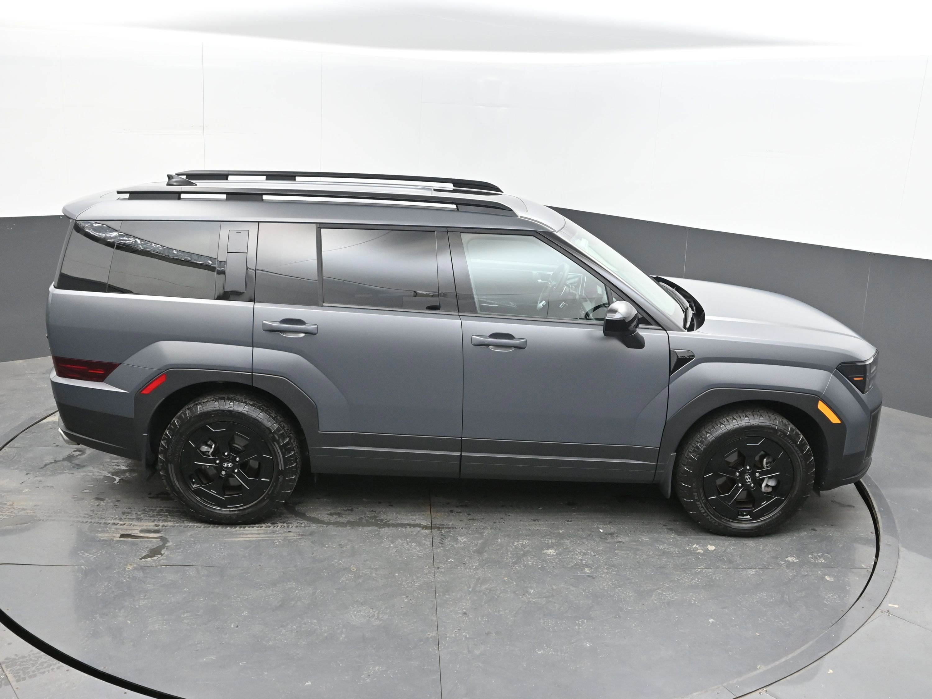 Used 2025 Hyundai Santa Fe XRT image 35