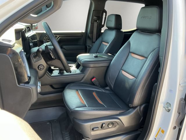 Used 2025 GMC Sierra 1500 AT4 AWD/4WD image 9