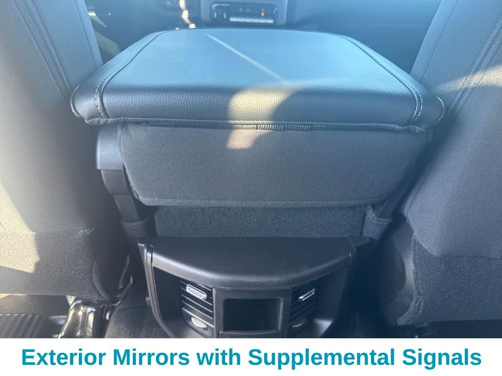 New 2026 RAM 3500 Tradesman image 11