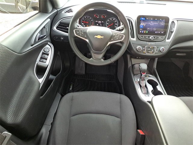 Used 2024 Chevrolet Malibu RS image 11