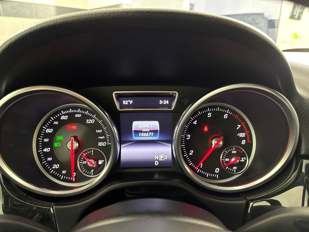 Used 2016 Mercedes-Benz GLE 350 4MATIC image 28