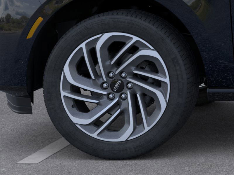 New 2025 Lincoln Navigator L Reserve image 41