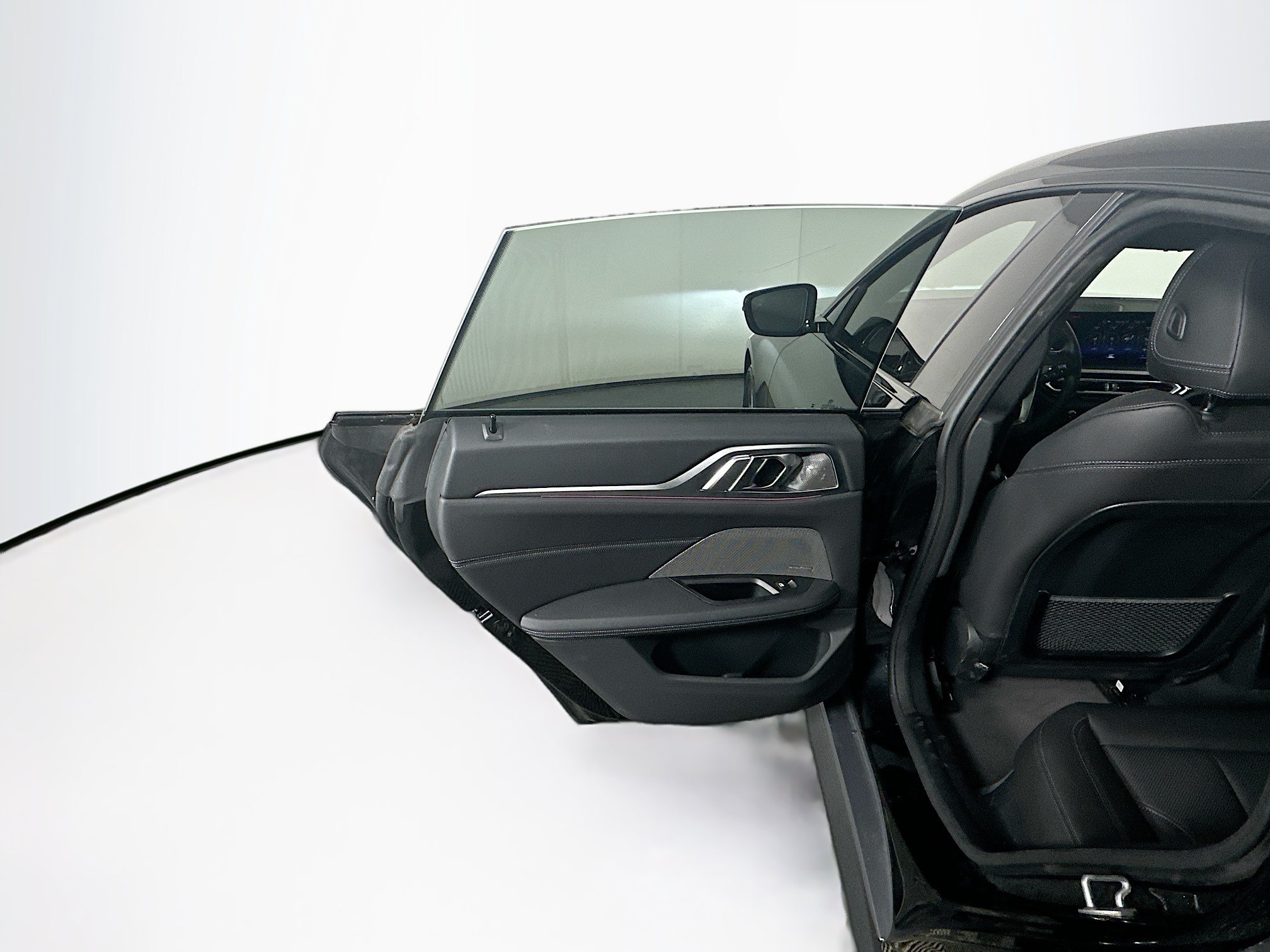Used 2023 BMW i4 eDrive35 w/ Premium Package RWD image 27