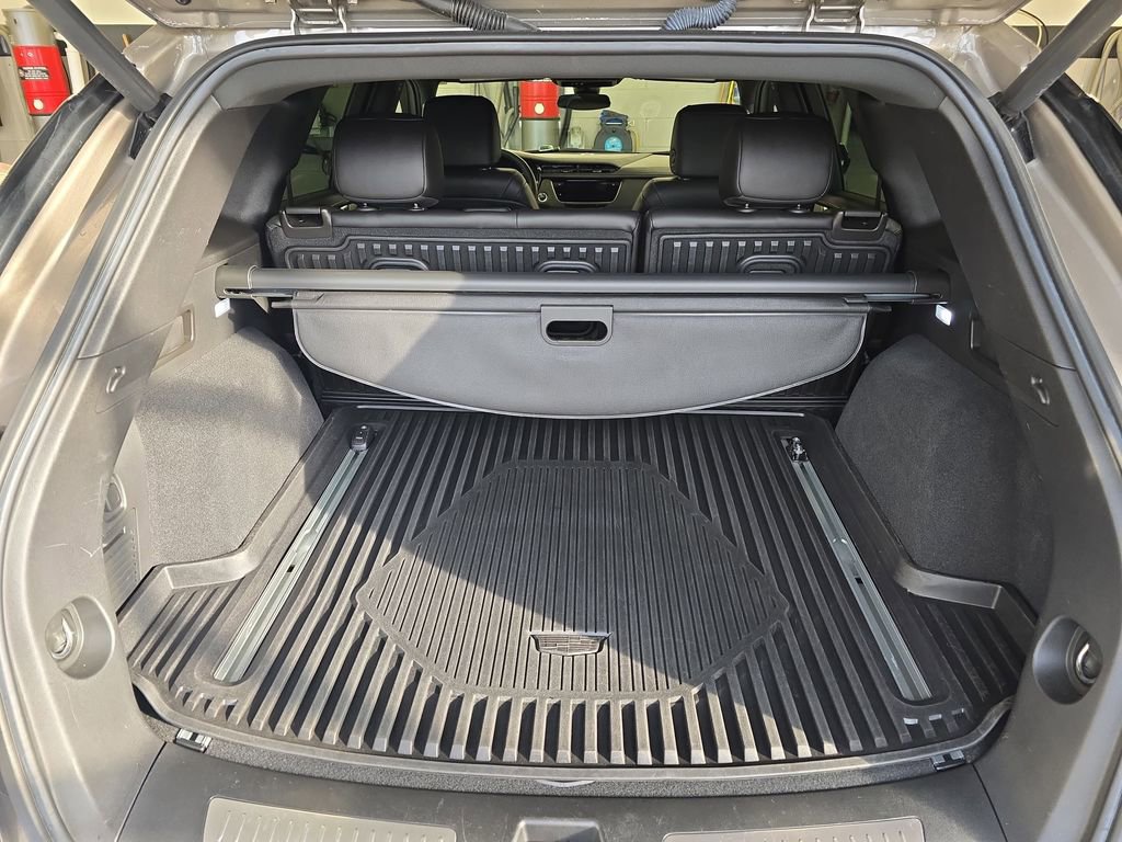 Used 2022 Cadillac XT5 Premium Luxury image 15