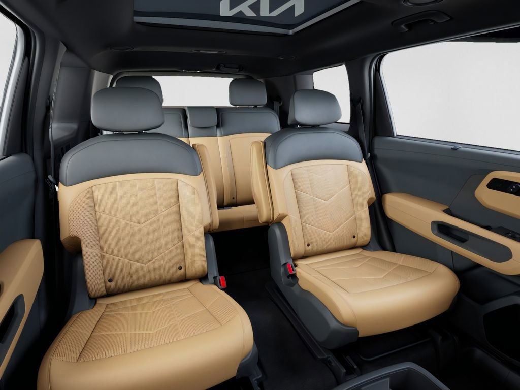 New 2027 Kia Telluride SX X-Line AWD/4WD image 16