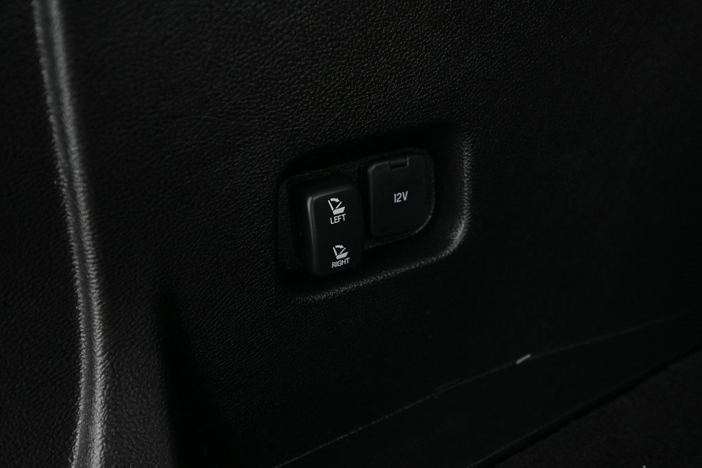 Certified 2024 Ford Edge SEL w/ Convenience Package image 18