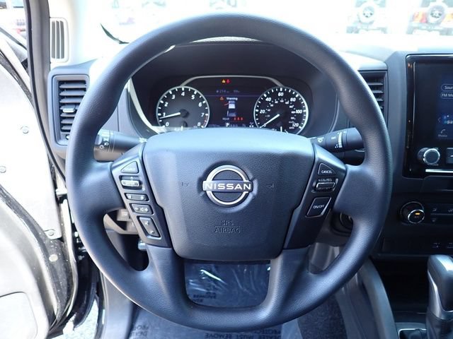 Used 2024 Nissan Frontier S w/ Tow Package AWD/4WD image 20
