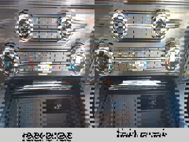 New 2026 Ford F250 Lariat w/ Black Appearance Package image 13