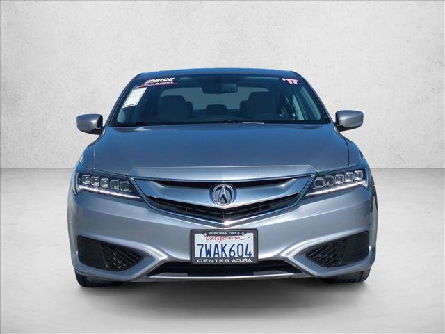 Used 2017 Acura ILX FWD image 2