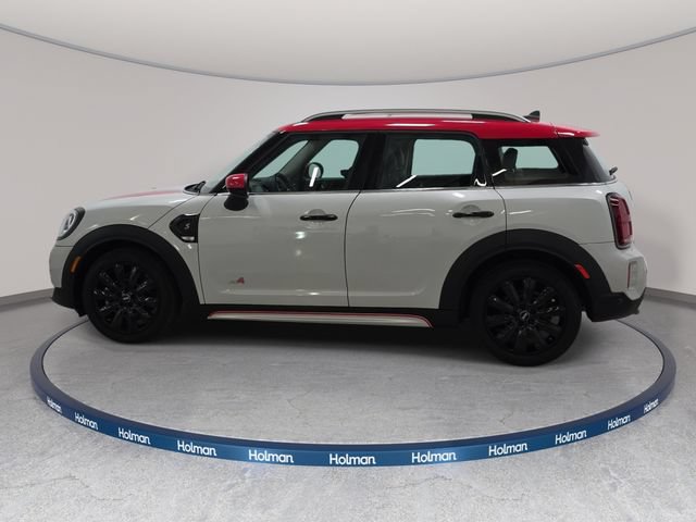 Used 2021 MINI Cooper Countryman S AWD/4WD image 9