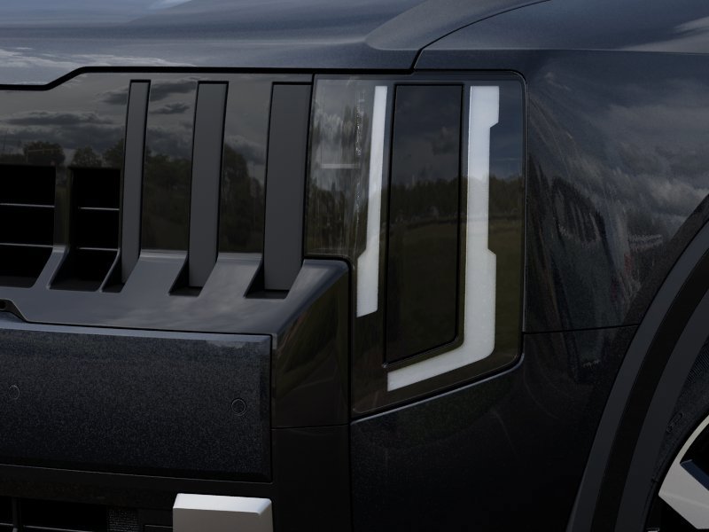 New 2027 Kia Telluride S w/ Towing Package AWD/4WD image 10