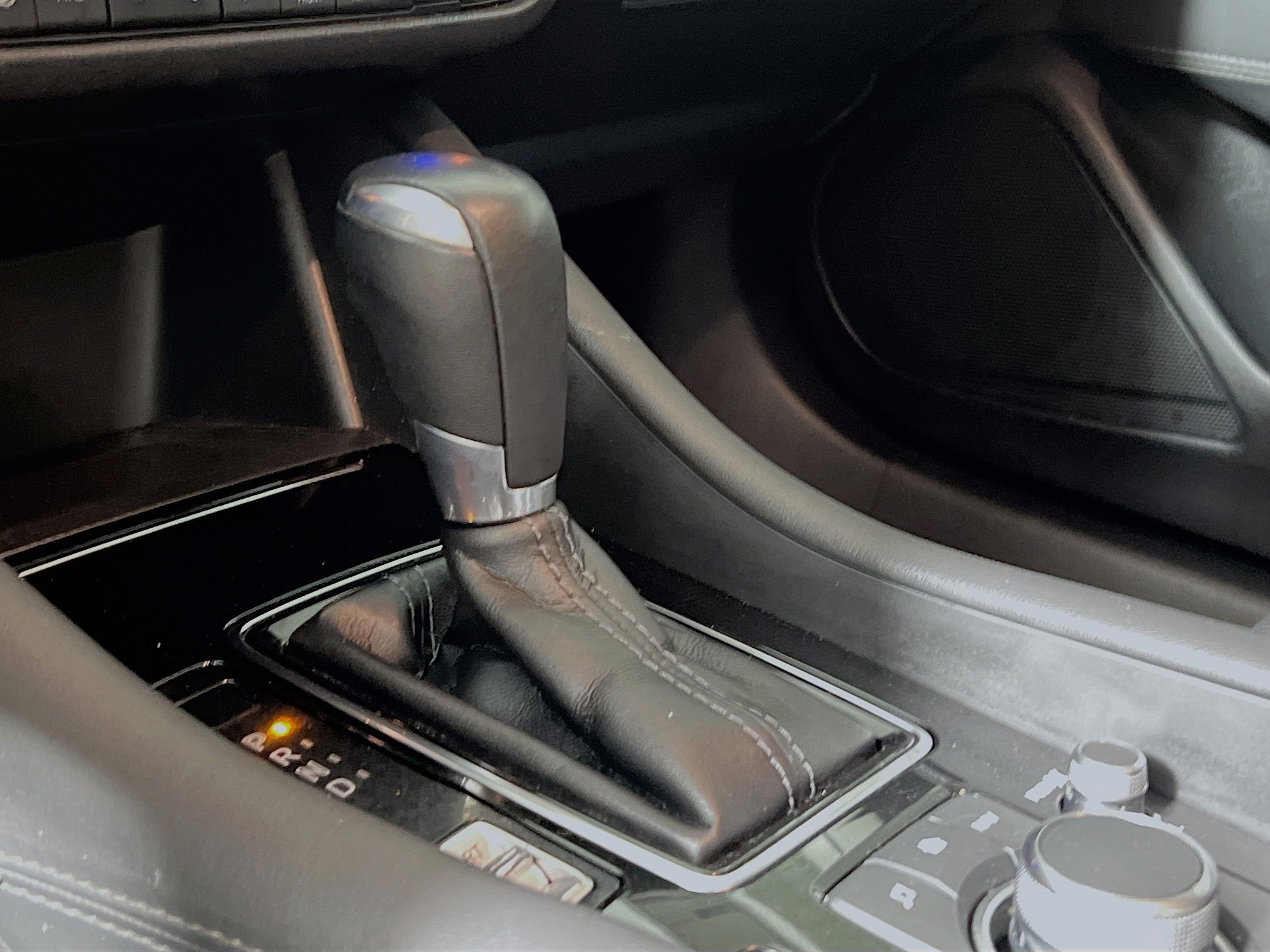 Used 2020 MAZDA MAZDA6 Touring image 24