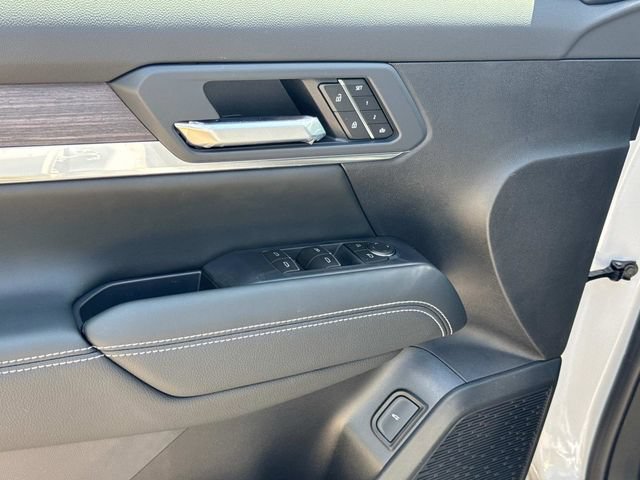 New 2026 GMC Terrain Denali AWD/4WD image 22