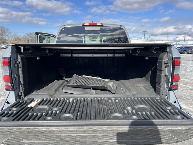 Used 2023 Nissan Frontier PRO-4X w/ Pro Convenience Package image 22