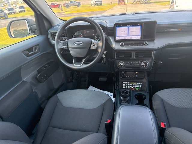 Used 2024 Ford Maverick XL w/ Equipment Group 100A Standard image 13