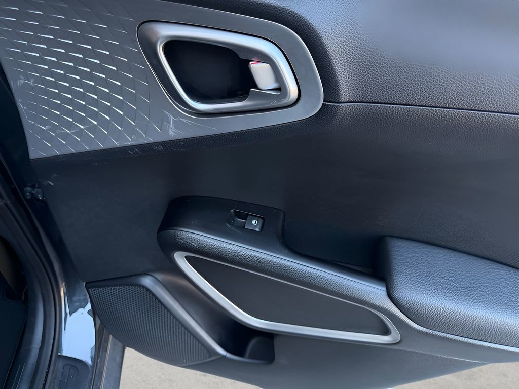 Used 2022 Kia Soul LX w/ Technology Package image 26