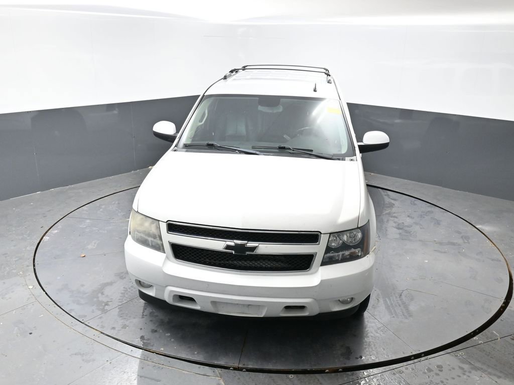 Used 2011 Chevrolet Tahoe LT image 16