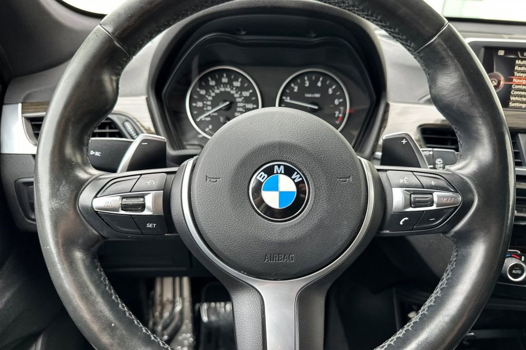 Used 2017 BMW X1 sDrive28i FWD image 26