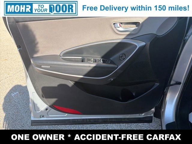 Used 2018 Hyundai Santa Fe Sport w/ 2.4L Value Package 02 AWD/4WD image 10