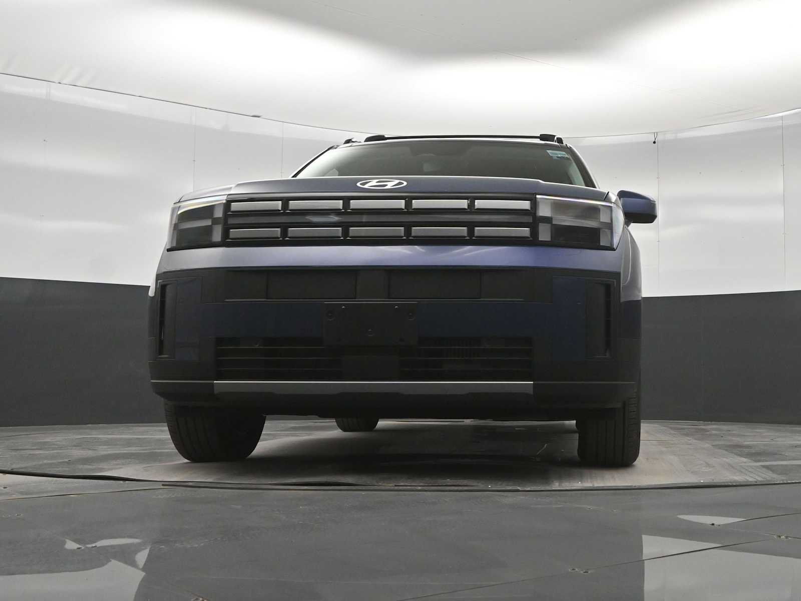 New 2026 Hyundai Santa Fe SEL FWD image 31