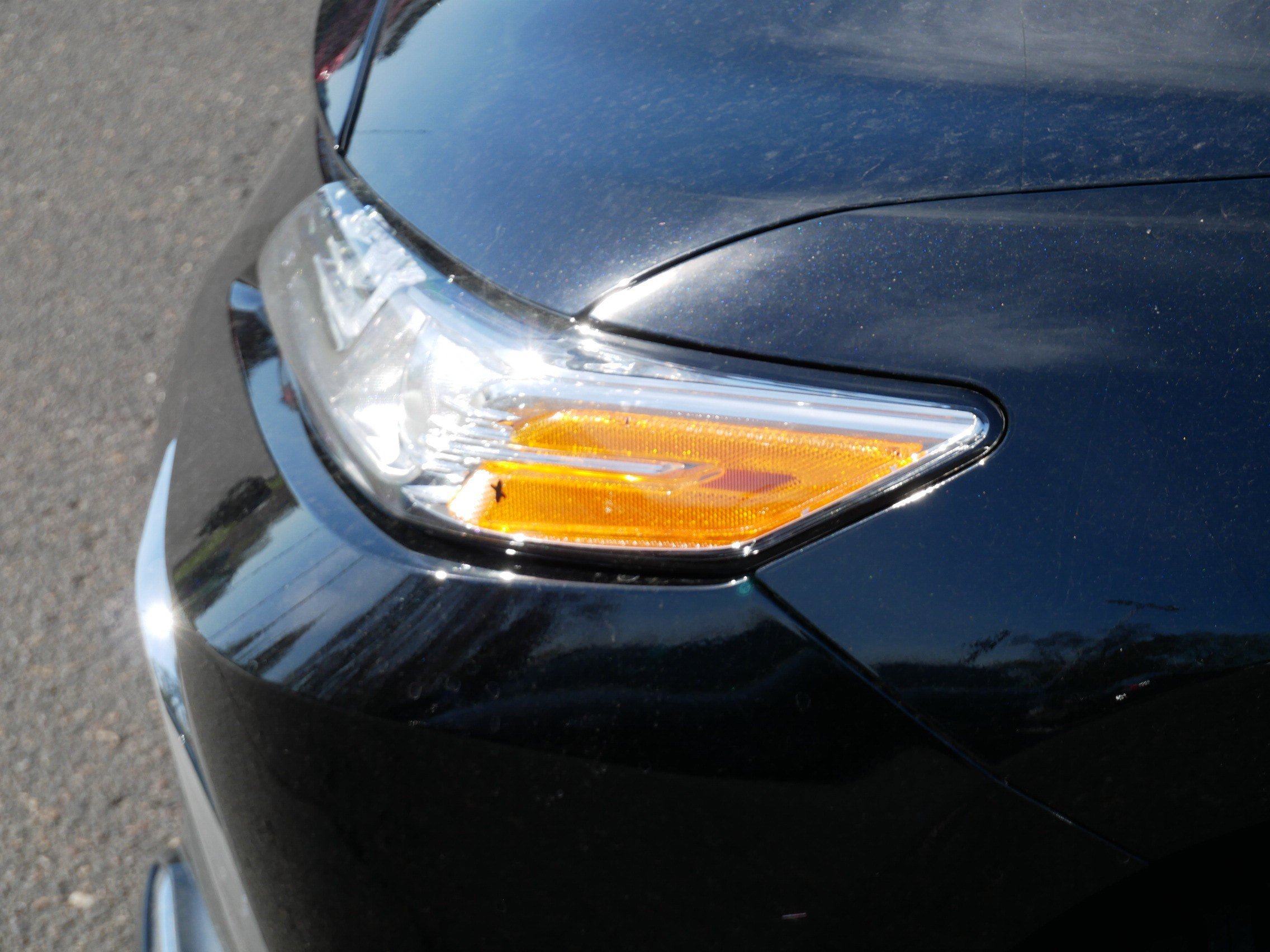 Certified 2023 Toyota Camry XLE w/ Protection Package (Q2) (TMS) FWD image 17