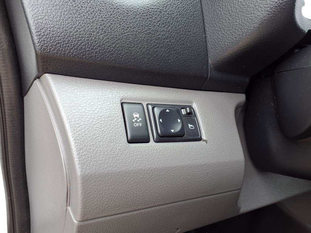 Used 2017 Nissan NV200 SV w/ Technology Package image 15