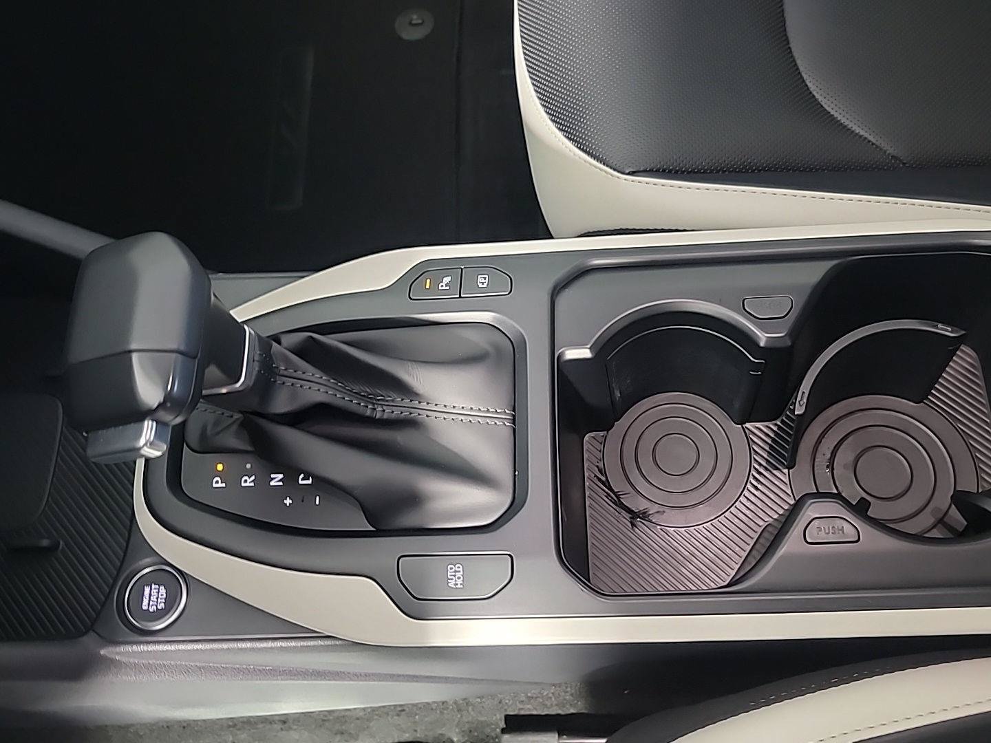 Certified 2025 Kia K4 GT-Line Turbo FWD image 35