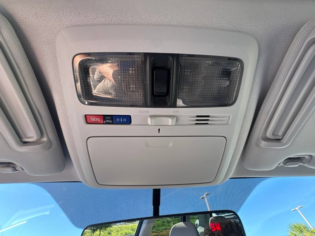 Used 2018 Subaru Forester 2.5i Premium AWD/4WD image 33