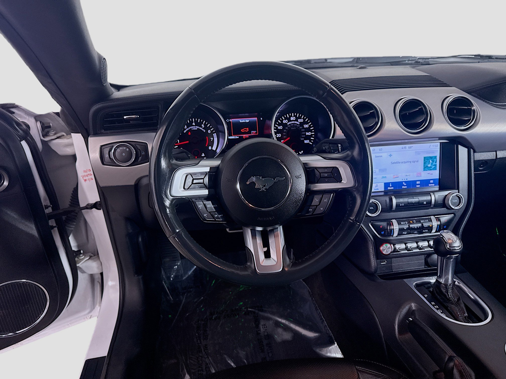 Used 2023 Ford Mustang Premium image 17