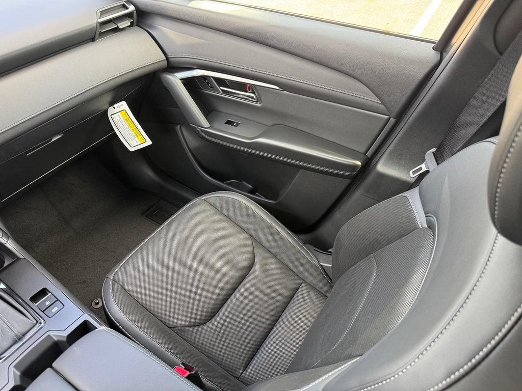 New 2026 MAZDA CX-5 Select AWD/4WD image 16