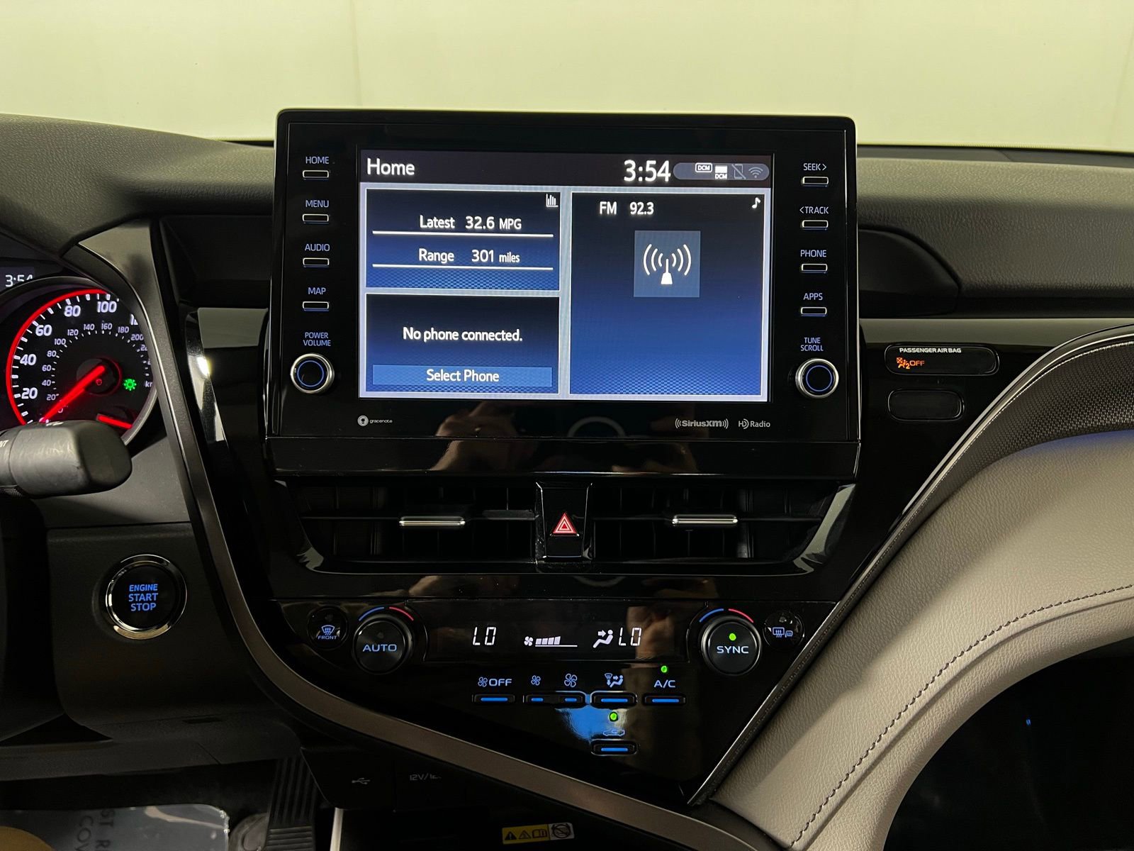 Certified 2024 Toyota Camry XSE image 18