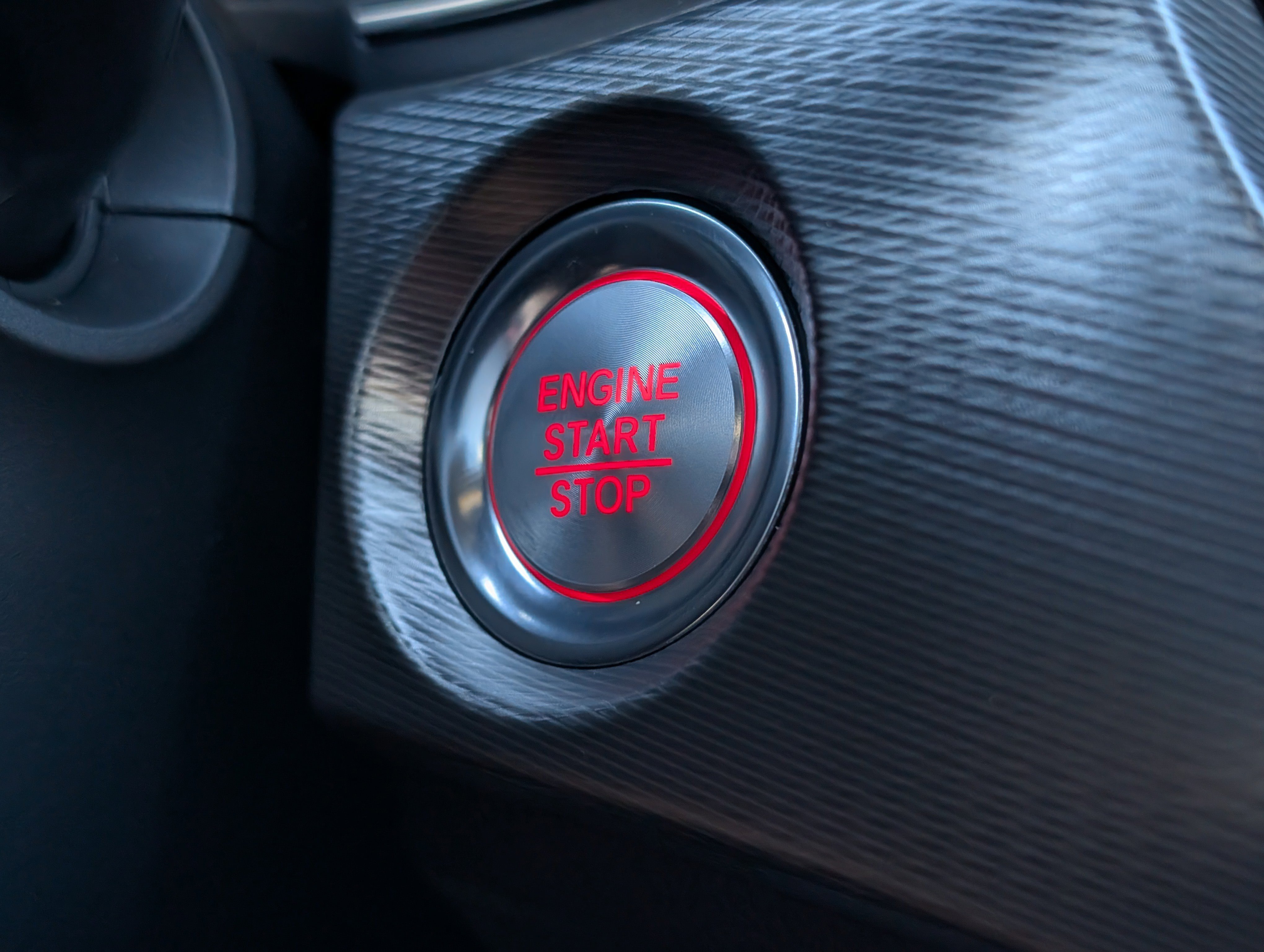 New 2026 Acura Integra A-Spec w/ Technology Package FWD image 11