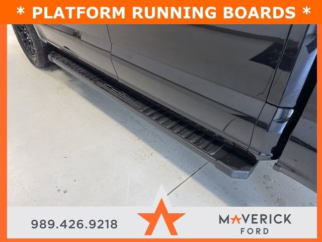 New 2026 Ford F150 XLT w/ Equipment Group 302A MID image 35