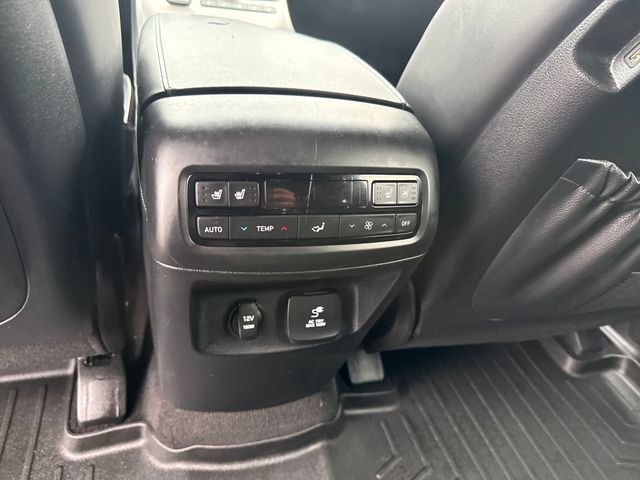 Used 2020 Hyundai Palisade Limited AWD/4WD image 23