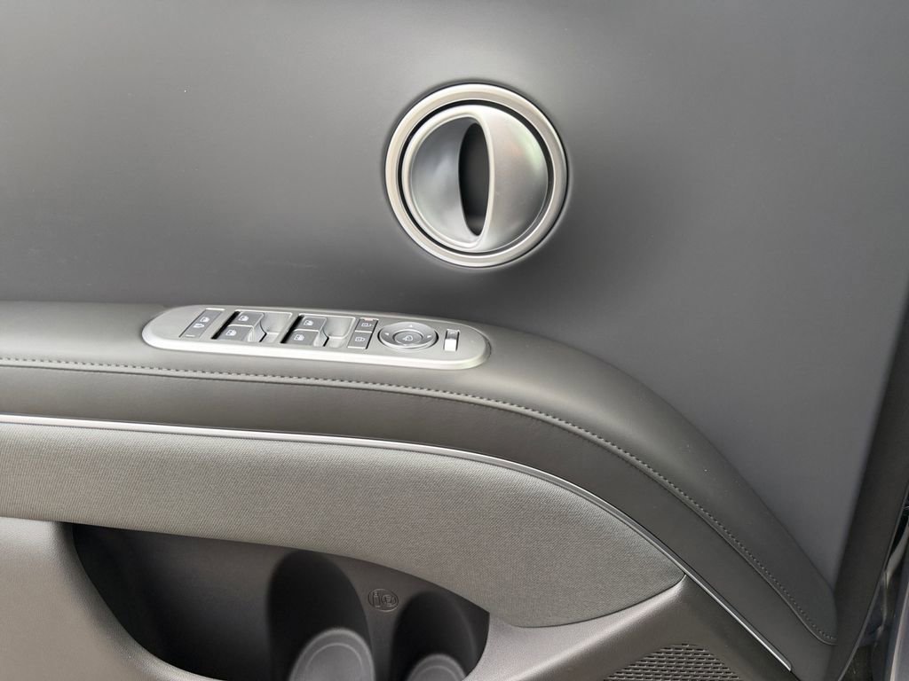 New 2026 Hyundai Palisade Calligraphy image 21