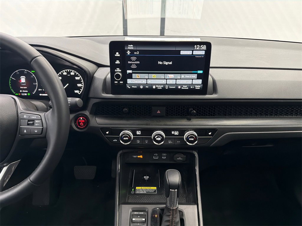 Used 2025 Honda CR-V Sport-L image 32