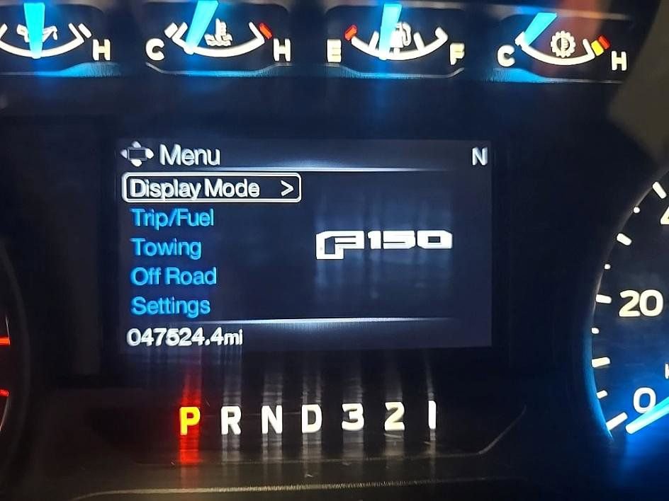 Used 2016 Ford F150 XL w/ Equipment Group 101A Mid image 14